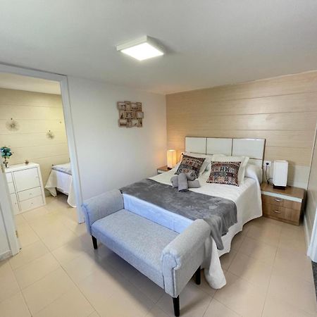 Willa Casita Taparitas Cangas do Morrazo Zewnętrze zdjęcie