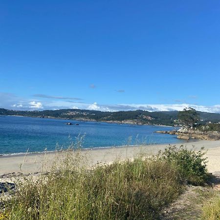 Willa Casita Taparitas Cangas do Morrazo Zewnętrze zdjęcie