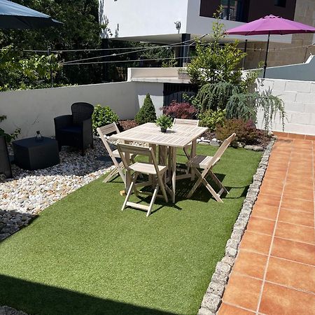 Willa Casita Taparitas Cangas do Morrazo Zewnętrze zdjęcie