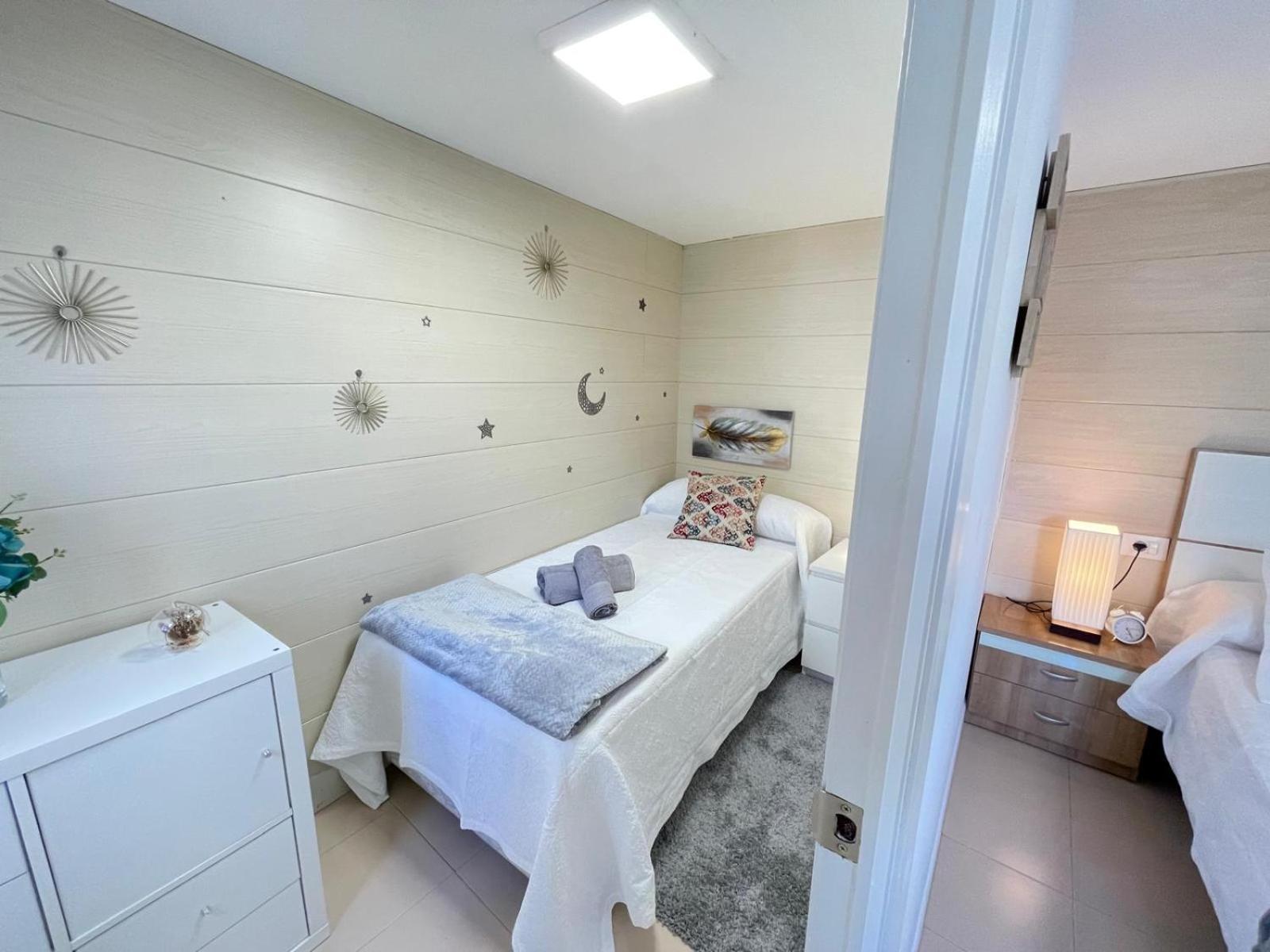Willa Casita Taparitas Cangas do Morrazo Zewnętrze zdjęcie