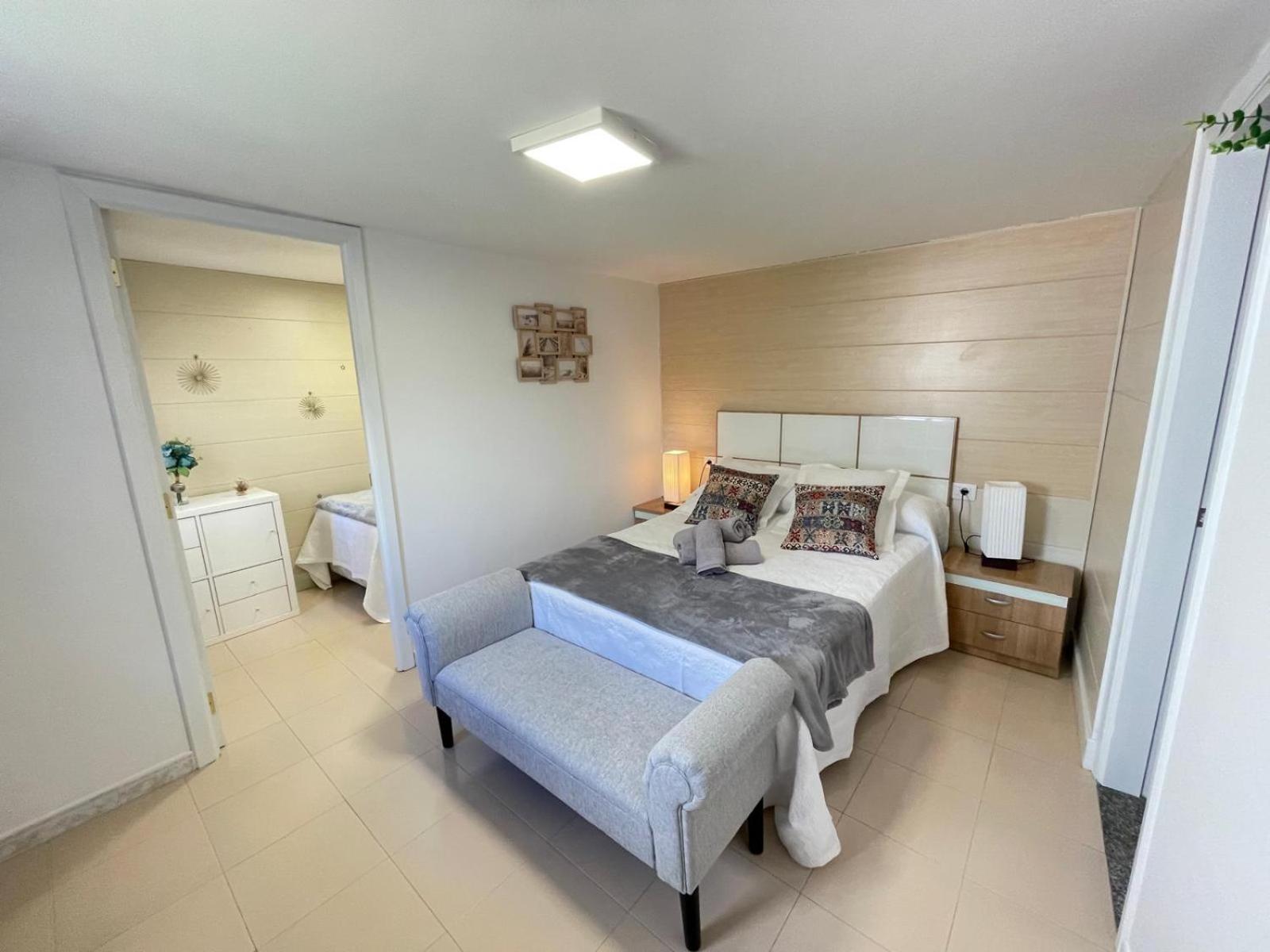 Willa Casita Taparitas Cangas do Morrazo Zewnętrze zdjęcie